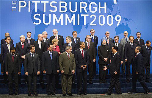 G20: musimy dalej wspierać światową gospodarkę