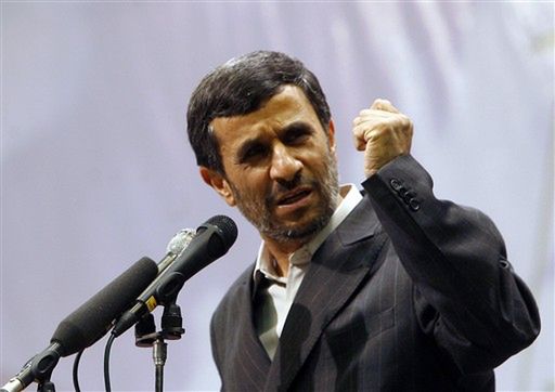 Ahmadineżad odwołuje udział w szczycie