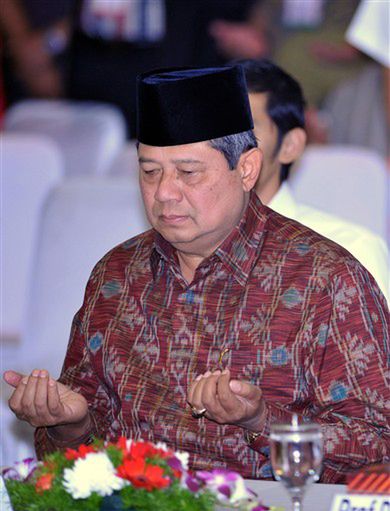 Indonezja ma nowego prezydenta