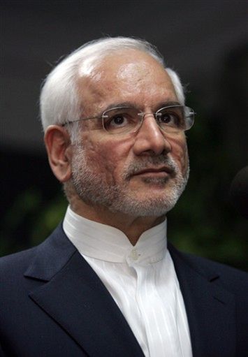 Rewolucja w irańskim programie atomowym: szef odchodzi