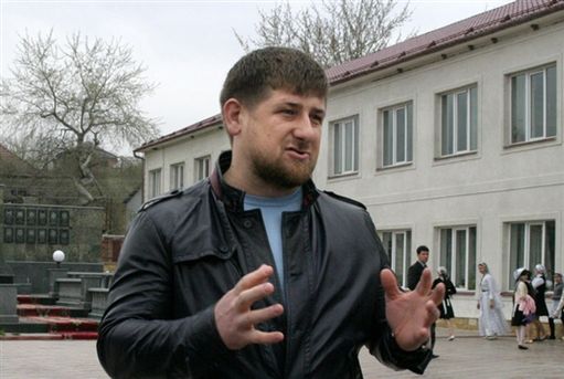 Zatrzymano czterech czeczeńskich kamikadze