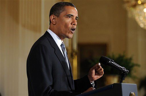 Obama proponuje zmiany w nadzorze instytucji finansowych