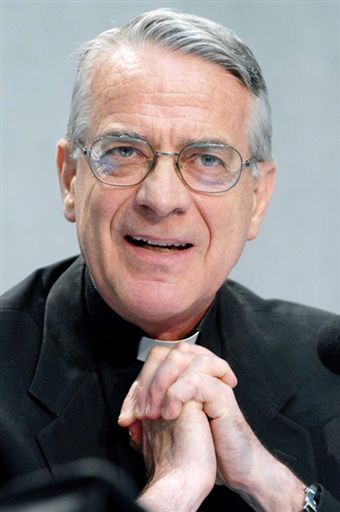 Watykan prostuje kontrowersyjną wypowiedź o pedofilii