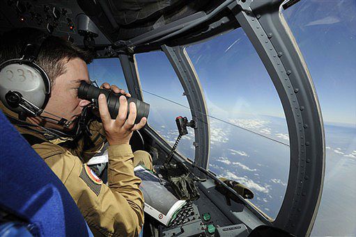 Odnaleziono kolejne ciała pasażerów airbusa