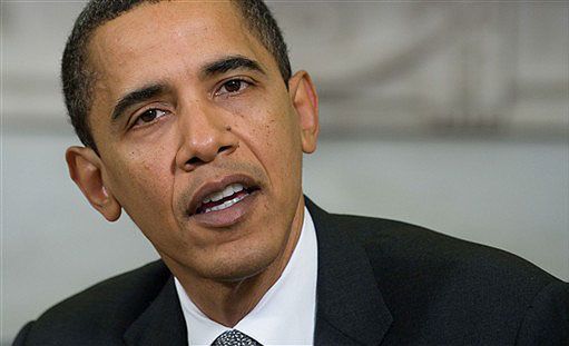 Obama proponuje rozmowy z talibami