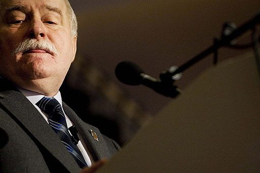 Wałęsa: nie brałem pieniędzy od Graczyka