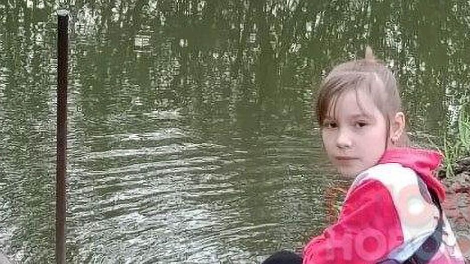 Dziewczynka utonęła w rzece