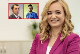 Lekarze o nowej ministrze. "Bez wsparcia premiera to będzie misja samobójcza"