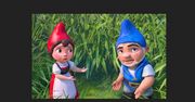 Gnomeo i Julia. Tajemnica zaginionych krasnali