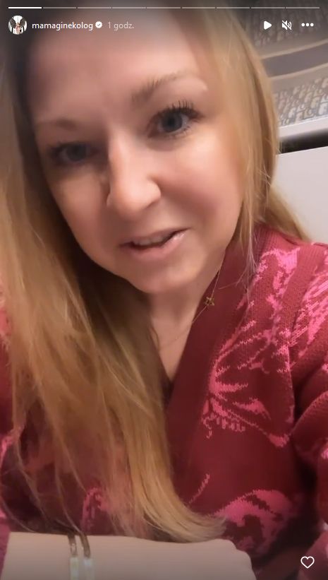 Mama Ginekolog