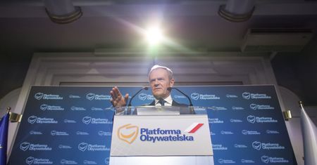 Zastępcy Tuska. Wiemy, kto ma dołączyć do władz Platformy Obywatelskiej