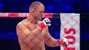 MMA. Damian Grabowski chce walczyć o najwyższe cele w KSW