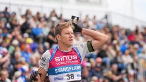 Mistrz olimpijski cierpi na zaburzenie psychiczne. Oto jak utrudnia mu życie