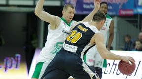 Fotorelacja: Stelmet Zielona Góra - Asseco Gdynia 84:66