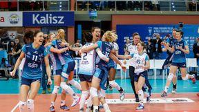 Z kim w finale Orlen Ligi woli zagrać Chemik Police? Matematyka wskazuje na PGE Atom Trefl