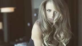 Seksowne zdjęcie Hantuchovej zachwyciło fanów. Na Karaibach czuła się jak w raju