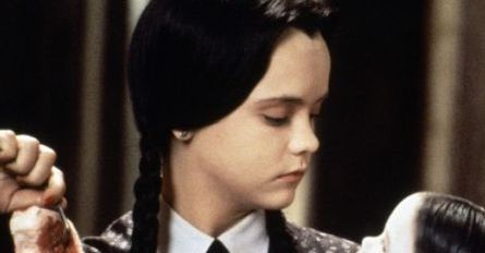 Rodzina Addamsów: Zobaczcie, jak bardzo postarzali się ci wariaci!