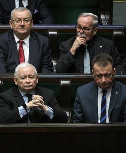 Bez precedensu. Członek PKW o decyzji Domańskiego ws. PiS