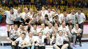 Vistal Gdynia - MKS Selgros Lublin 27:33 (fotorelacja)