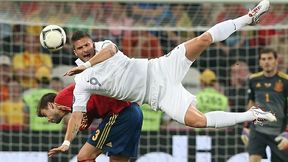 Olivier Giroud: Chcemy wygrać Euro 2016