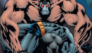 Batman Knightfall: Upadek Mrocznego Rycerza. Tom 2 - recenzja komiksu wyd. Egmont