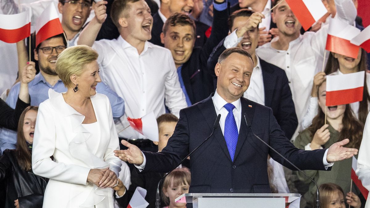 Na prezydenta spadła fala krytyki