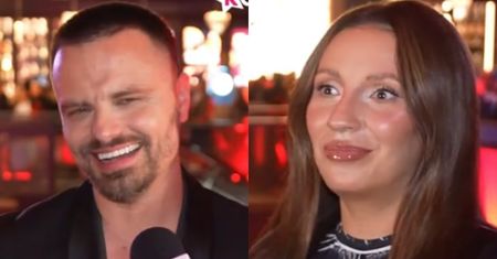 Marcin Hakiel i Dominika Serowska kłócą się przed kamerą o TRZECIE DZIECKO! "Radź sobie z kimś innym, bo ja nie dam rady"