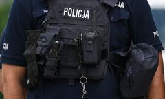 "Informacje o rzekomym challenge'u". Policja reaguje po atakach