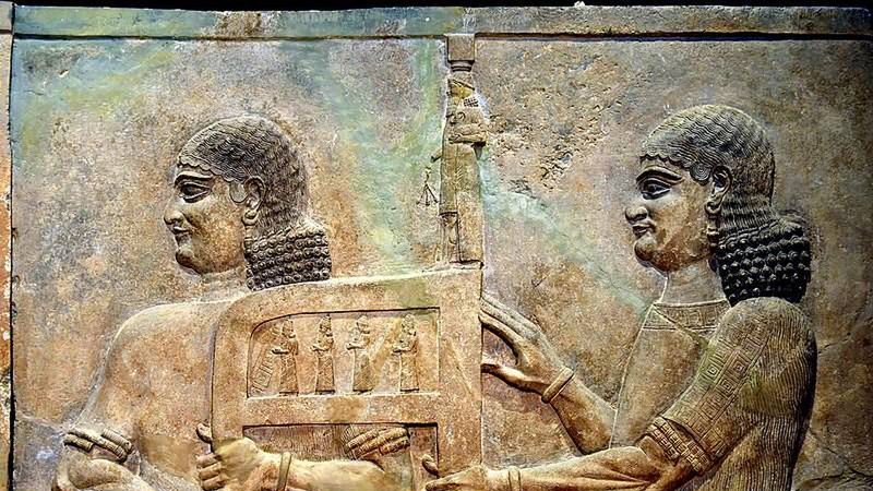 Po co był starożytnym prąd?