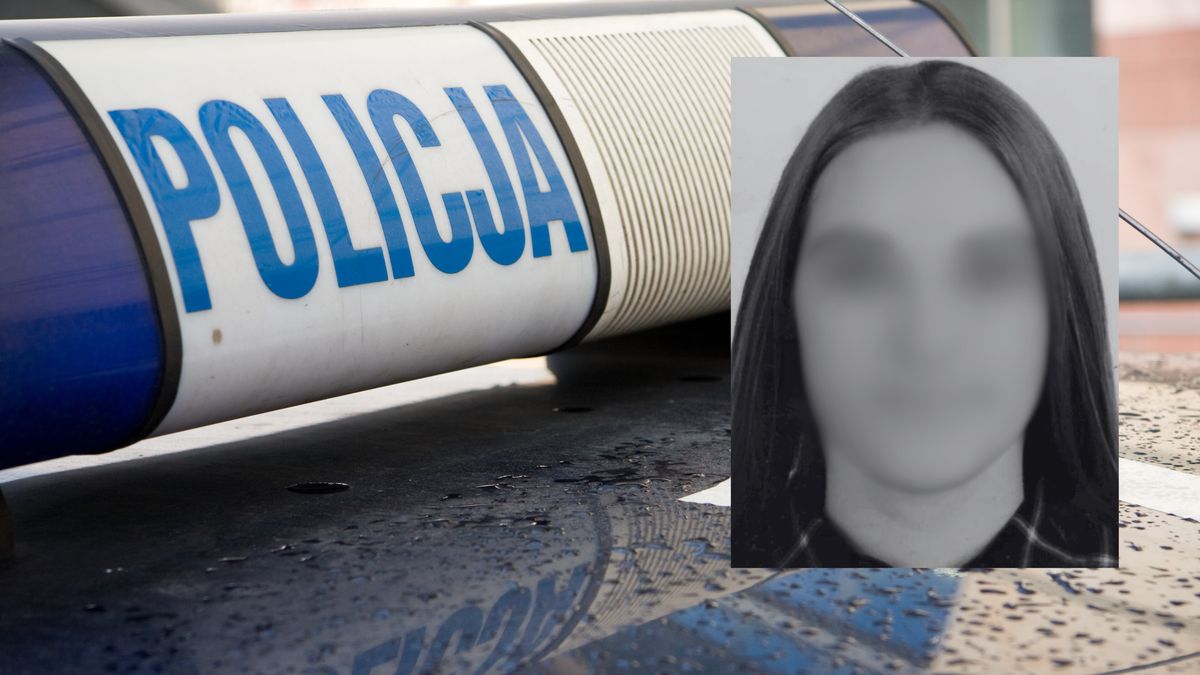 Nie żyje 20-letnia Kasia.