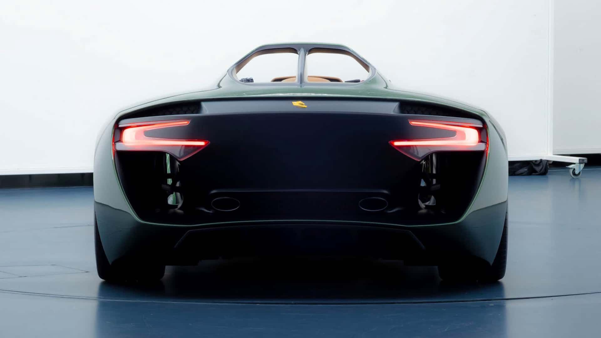 Engler V12