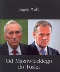"Od Mazowieckiego do Tuska" - o solidarności chrześcijańskich demokratów z Polską