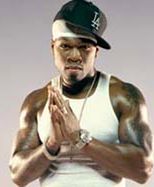 50 Cent napisał autobiografię