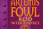 Trzynastoletni Artemis Fowl kończy karierę przestępcy