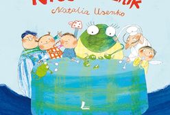 Hurra, nie jestem Bogiem!