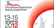 Targi Książki Historycznej w Krakowie