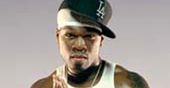 50 Cent napisał autobiografię