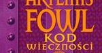Trzynastoletni Artemis Fowl kończy karierę przestępcy