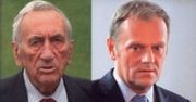 "Od Mazowieckiego do Tuska" - o solidarności chrześcijańskich demokratów z Polską