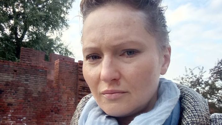 Przeszła COVID 5 miesięcy temu. Do dziś walczy z powikłaniami. Ma drgawki padaczkowe, zaburzenia równowagi i słabiej słyszy