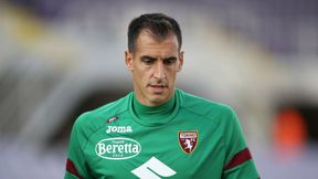 ACF Fiorentina sprowadziła bramkarza. Będzie pracować z Bartłomiejem Drągowskim