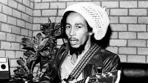 Bob Marley - miłość wpędziła go do grobu