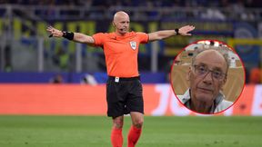 Szpakowski broni Marciniaka. "Wybronił się z wszystkich decyzji"