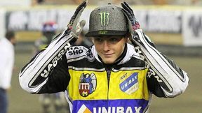 Darcy Ward otrzymał wizę