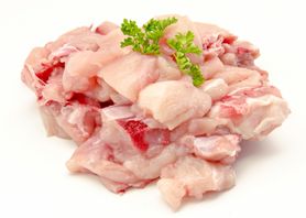 Potrawka z kurczaka - składniki, sposób przygotowania, wartości odżywcze