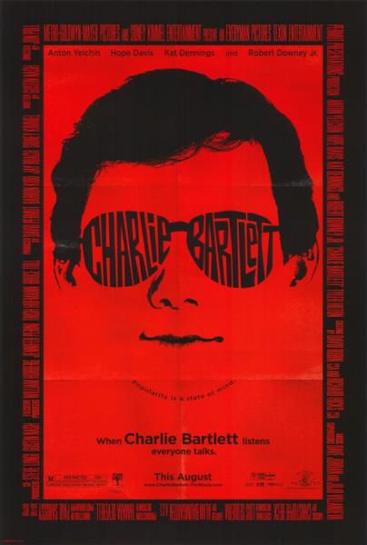 Charlie Bartlett
