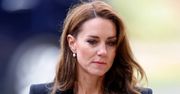 Nowe informacje na temat zdrowia Kate. William podjął ważną decyzję