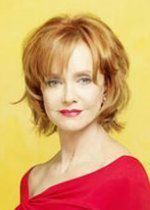 Swoosie Kurtz wraca do siostry Jackie