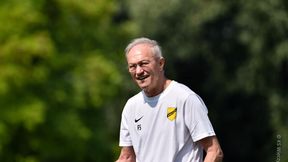Debiut Smudy i niewiarygodny wynik. Padło 16 goli!