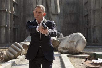 James Bond to alkoholik i wrak człowieka